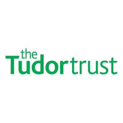 Tudor-Trust-Logo
